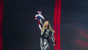 7 città inglesi in lizza per l'Eurovision Song Contest 2023, Londra non c'è