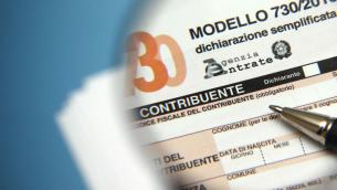 730 precompilato online 2022, al via da lunedì 23 maggio