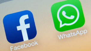 Facebook-WhatsApp-UE-indagini-acquisto