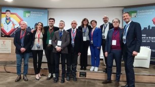 i-relatori-con-gli-organizzatori