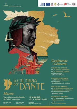 la-calabria-per-dante