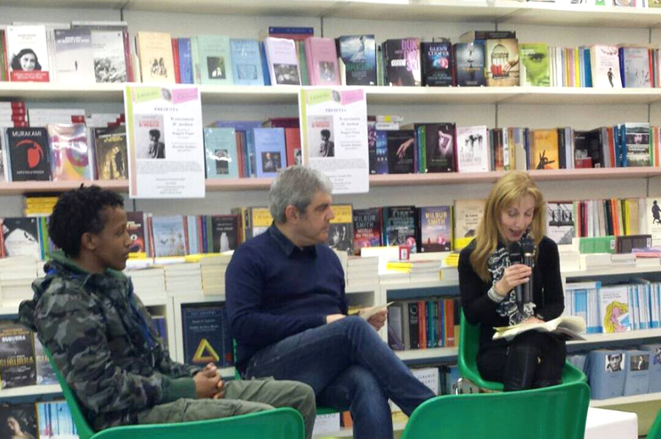LibreriaTavella presentazione