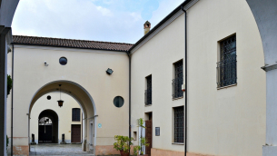 Il Museo Statale di Mileto