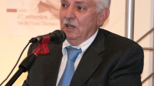 Marcello Vitale