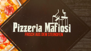 A Colonia la 'Pizza Riina', scoppia la polemica
