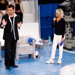 Al via 'Amici' di Maria De Filippi, tra i docenti torna Pettinelli