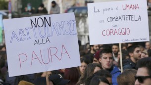 Allarme teen gang, dagli Orfanelli alla Paranza: ecco la mappa
