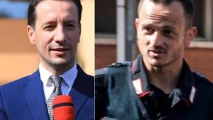 Ambasciatore e carabiniere uccisi, feretri in Italia
