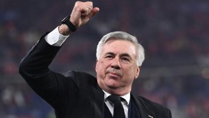 Ancelotti diventa dottore, laurea all'Università di Parma