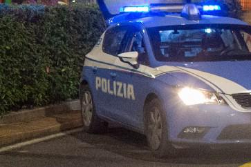 Arezzo, uomo ferito da colpo d'arma da fuoco in strada