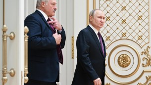 Armi nucleari Russia in Bielorussia, il retroscena