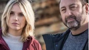 Ascolti tv, 'Un marito sospetto' su Rai1 vince prime time
