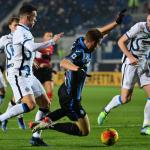 Atalanta-Inter 0-0, sfida nerazzurra senza gol