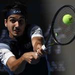Atp Pechino 2023, Arnaldi agli ottavi