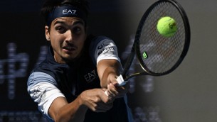 Atp Pechino 2023, Arnaldi agli ottavi