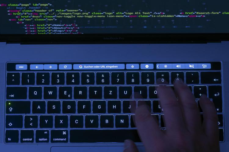 Attacco hacker al ministero delle Imprese e del Made in Italy