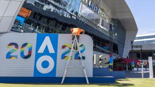 Australian Open, azzurro Caruso giocherà al posto di Djokovic