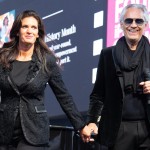 Beautiful, per la soap cameo d'eccezione di Andrea Bocelli