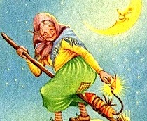 befana