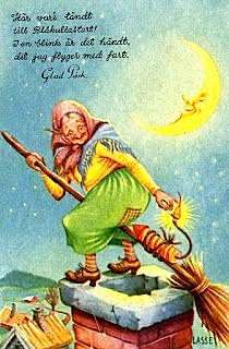 befana