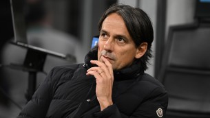 Benfica-Inter, diretta oggi alle 21: dove vederla in tv e in streaming