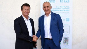 Bergamo, Gori: "A2A partner decisivo per riduzione emissioni e adattamento"