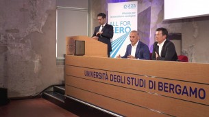 Bergamo, Mazzoncini (A2A): "Stakeholder locali proiettati verso visione di futuro"