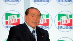 Berlusconi: "Mai attaccato Mattarella, né chieste dimissioni"