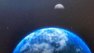 Bezos porta in orbita 2 generazioni a 52 anni dalla missione Luna