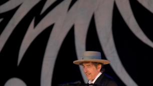 Bob Dylan, apre un museo dedicato al cantautore