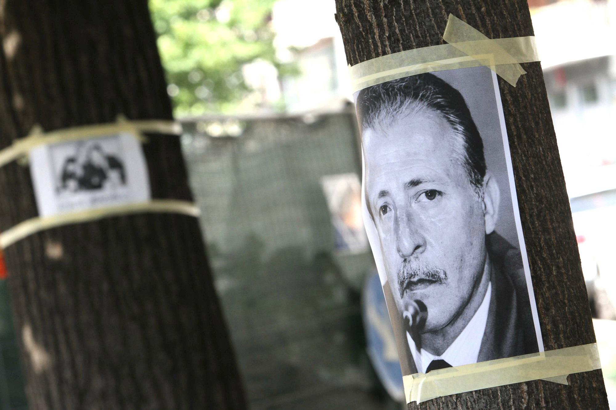 Borsellino, a Palermo è il giorno del ricordo