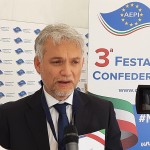 Bottoni (Aepi), 'bene equo compenso, potrà essere migliorato'