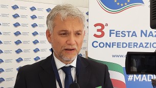 Bottoni (Aepi), 'bene equo compenso, potrà essere migliorato'