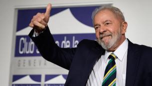 Brasile, annullate le condanne: Lula torna eleggibile