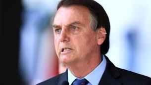 Brasile, Bolsonaro dimesso dall'ospedale