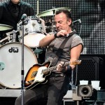 Bruce Springsteen, rinviate al 2024 date tour per problemi di salute