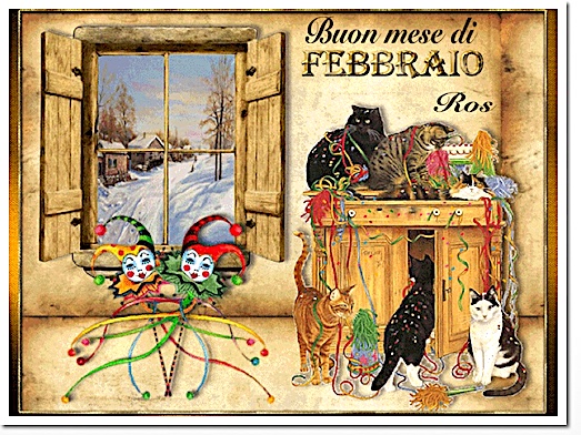 buonmese