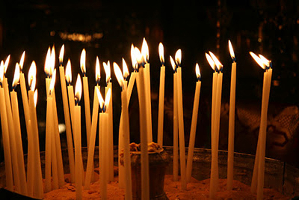 candele