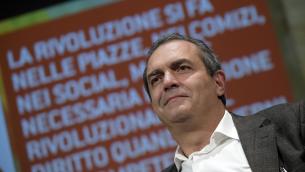 Caos Procure, De Magistris: "Io bloccato da tritolo istituzionale"
