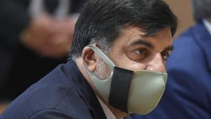 Caos procure, Palamara: "Estraneo a corruzione, mai stato servo di nessuno"
