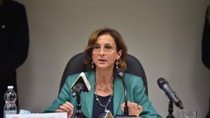 Cartabia: "In carcere Santa Maria Capua Vetere uso insensato della forza"