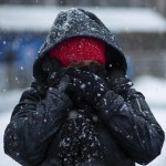 Ciclone con neve e pioggia in arrivo, le previsioni meteo di oggi