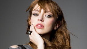 Con 'Bellissima' Annalisa entra nella storia