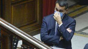 Coprifuoco, Di Maio: "16 maggio data auspicabile per superarlo"
