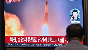 Corea del Nord, Seul: "Pyongyang ha lanciato 2 missili balistici"