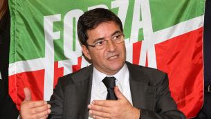 Cosentino, condanna a 10 anni per concorso esterno in associazione mafiosa