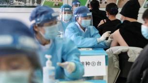 Covid, Cina lancia passaporto vaccinale: è il primo Paese al mondo