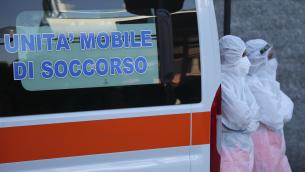 Covid Emilia Romagna, oggi 2