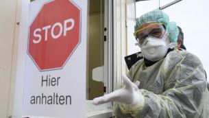 Covid Germania, quasi 22mila contagi e oltre 230 morti in 24 ore