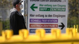 Covid Germania, superata la soglia degli 84mila morti da inizio pandemia
